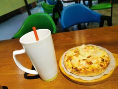 -沫汐披萨(白象街店)