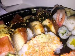 -河风精致寿司(尼盛店)