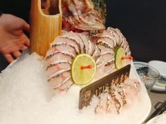-1718海鲜姿造(苏宁宴请臻选店)