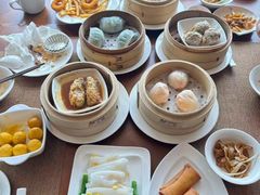 -正元希尔顿逸林酒店-御玺中餐厅