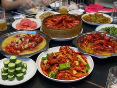 -袁老大龙虾(石鼓路总店)