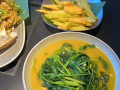 -Ameigo梅果·云贵川bistro(长宁来福士店)