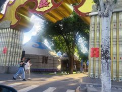 -蒙古大营·蒙古演绎餐厅(赛马场店)