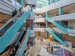 -大族广场Mall&More