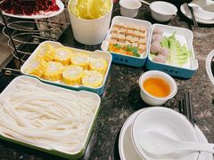 -八合里牛肉火锅(新洲店)