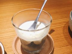 咖啡布丁-山杏yama-katsu·吉列炸物