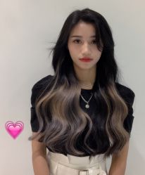 点击看大图 -3AM HAIR SALON烫发染发接发