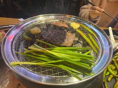 -吉志烤肉(太原总店)