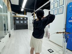 -i彻射箭俱乐部(新光界店)
