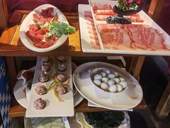-蓉城老妈火锅(双林路店)