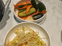 -六七八韩式烤肉·韩国料理(上杭路店)
