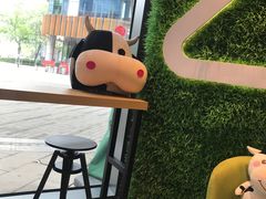 -迷客夏Milksha(圆融天幕店)