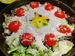-速度披萨(蓝色港湾店)