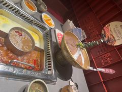-巴奴毛肚火锅(商城路店)