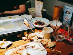 -管氏翅吧(台湾街店)