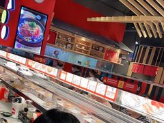 -友壹町寿司(嘉洲广场店)