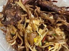 -牛街·马辈儿涮肉(牛街总店)