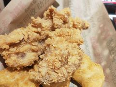 -肯德基(大成店)