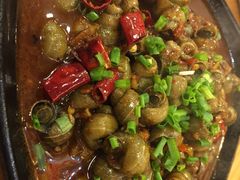 -鲁小三·大骨自助(金山总店)