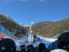 -密苑云顶乐园(云顶滑雪场)