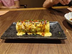 -山葵家·创意料理(宁波来福士店)