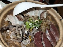 -那家老院子东北菜·饺子·小鸡炖蘑菇(艳华街店)