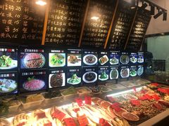 -501號台州海鲜餐厅(海创园店)