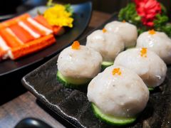 手打虾丸-老翡翠 Old Crystal Jade Restaurant