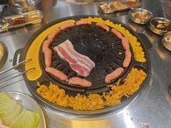 -小团团·路边烤牛肉(南岭壹街店)