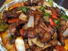 -陈厨老家菜馆(新苑店)