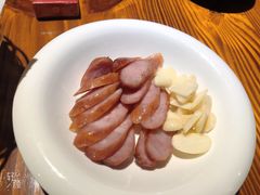 -杰J.w.m深夜食堂 厚杰居酒屋(淮海街商业街店)