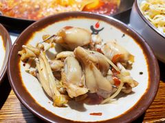 -老天桥蛙炉火锅(姑苏总店)