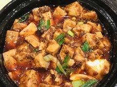陈麻婆豆腐-陈麻婆豆腐(春熙店)