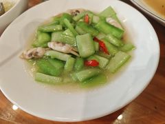 -洲晓鲜·舟山海鲜大排档(朱家尖风景区店)
