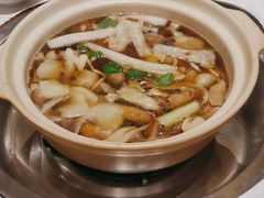 -天宜隆蘑菇宴火锅(石景山旗舰店)