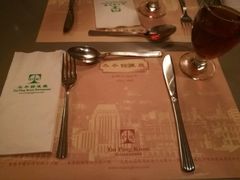 -太平馆餐厅(尖沙咀店)