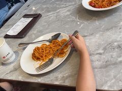 -必胜客(时代广场店)