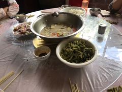 -玉水寨丽江源餐厅