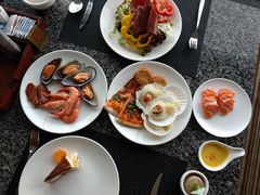-白天鹅宾馆·流浮阁咖啡厅