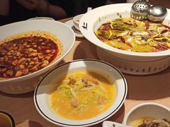 -太二酸菜鱼(福州泰禾店)