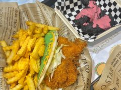 -TACO STAR 塔可星(下沙宝龙店)