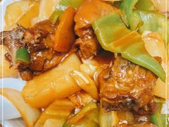 -苏力坦新疆特色(东直门店)