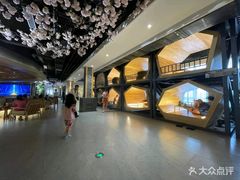 -星河湾温泉洗浴酒店