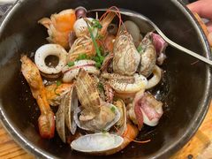 -沼津港精致料理·寿喜烧·烧鸟(龙湖南桥天街日料榜单店)