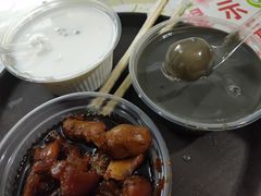 -小草糖水(海棠村店)