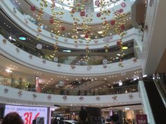 -万达广场(扬州邗江店)