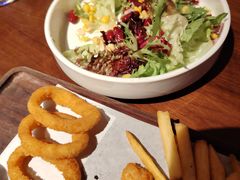 -Ambra Haus琥珀屋精酿餐厅(宝山店)