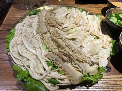 -并州大牌档之醉轻尘