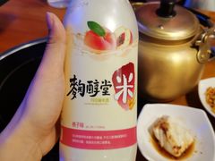 -咕咕站韩国料理(紫金港店)