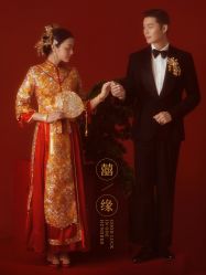 -金夫人婚纱摄影(总店)